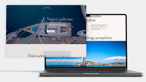 sailenia